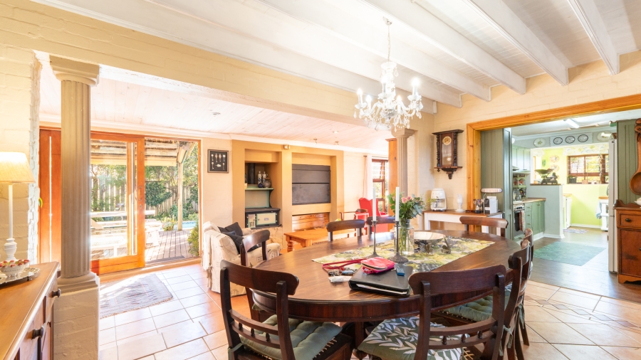 4 Bedroom Property for Sale in Bettys Bay Western Cape